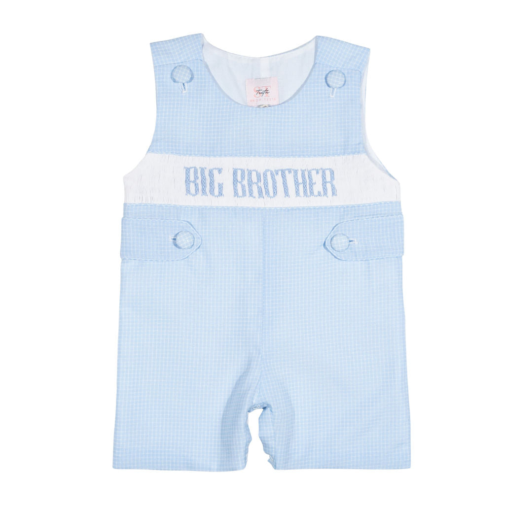 Big Brother Henry Jon Jon