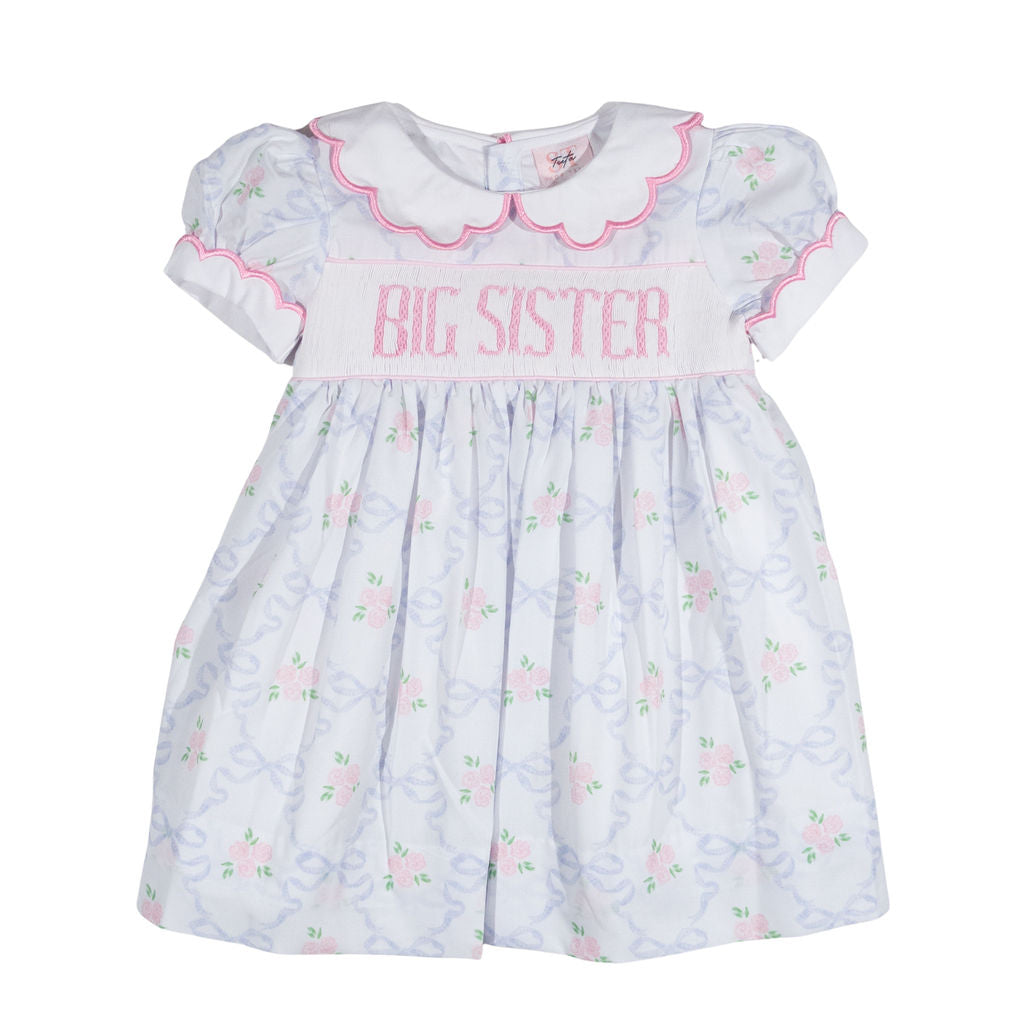 Big Sister Dress