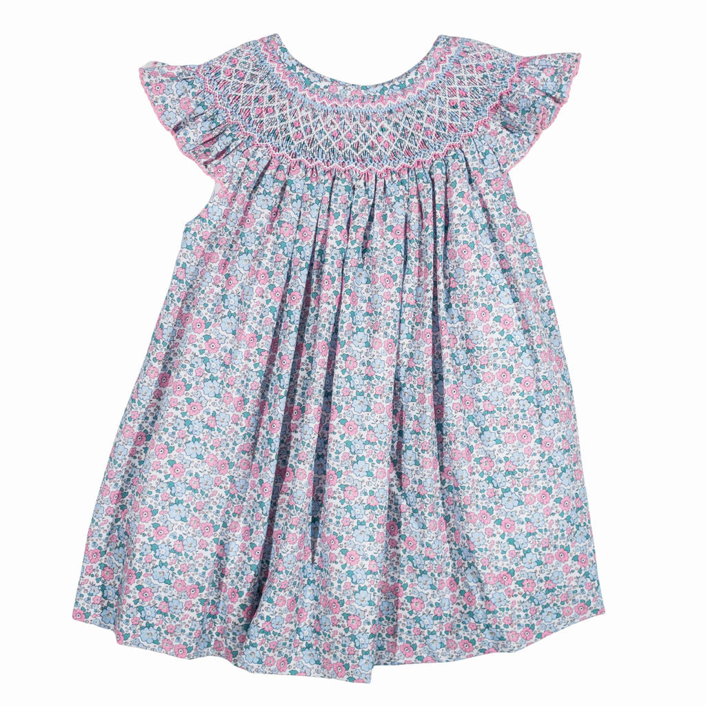 Lindsey Dress