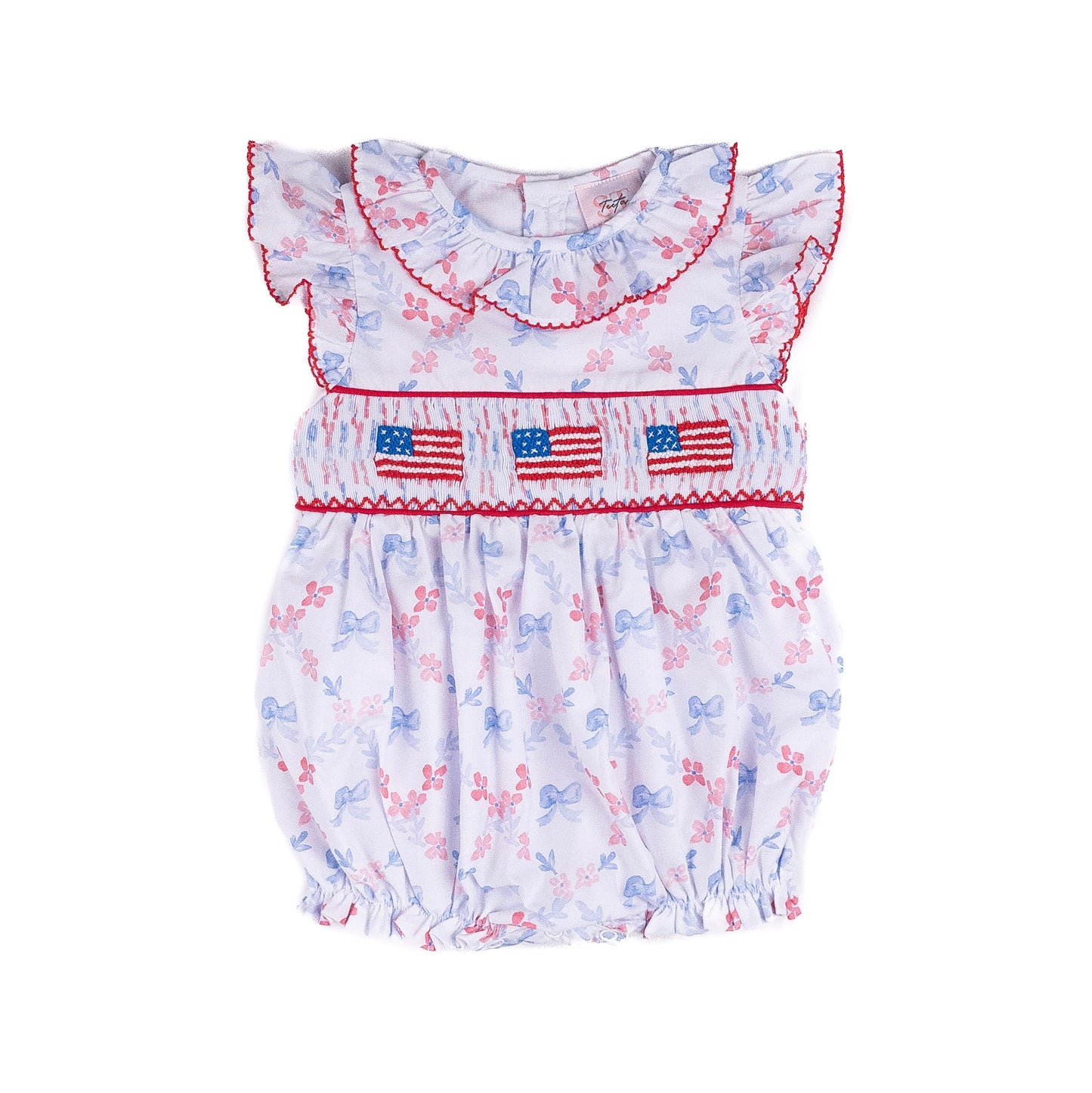 America - Annie Bubble