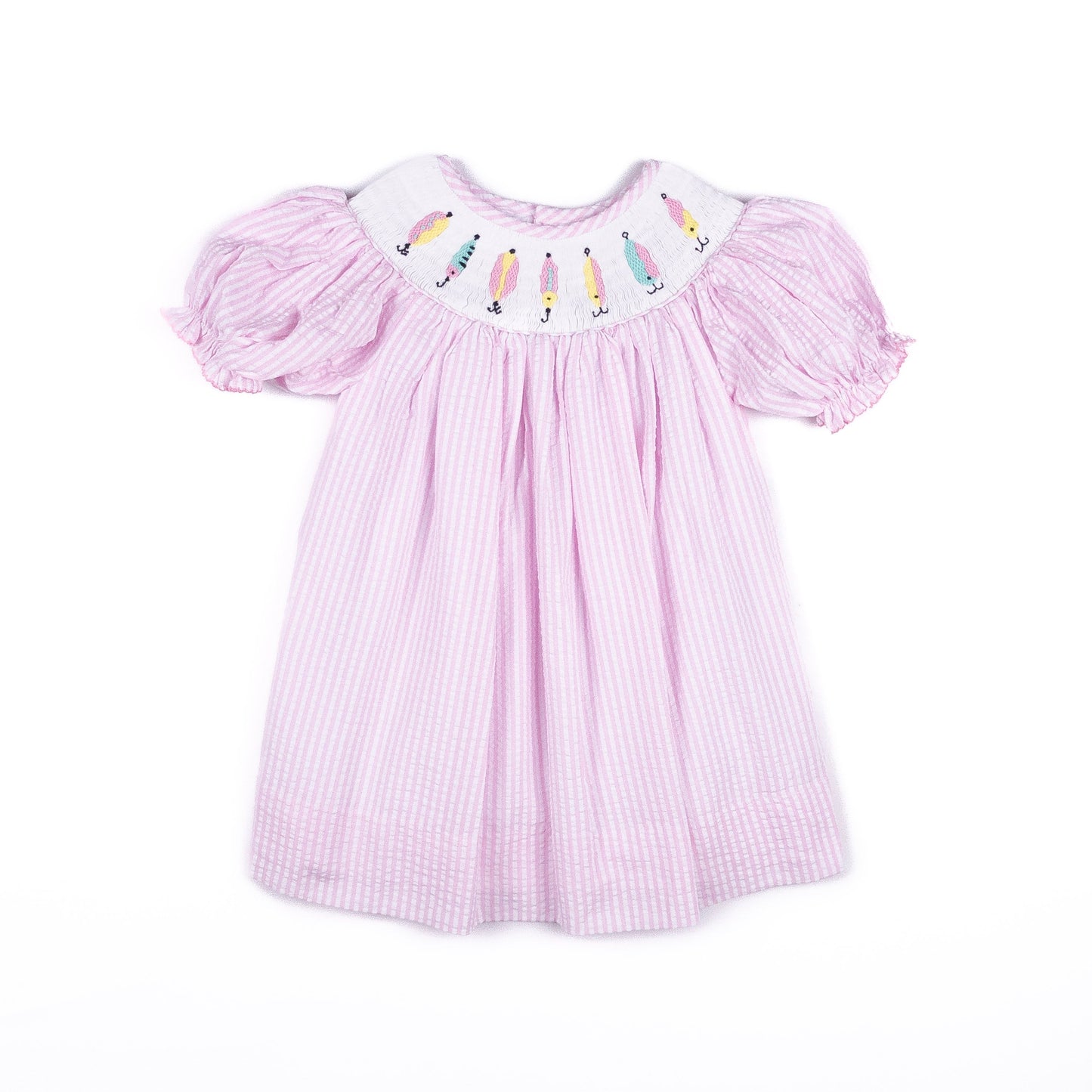 Fly Fish - Kate Dress