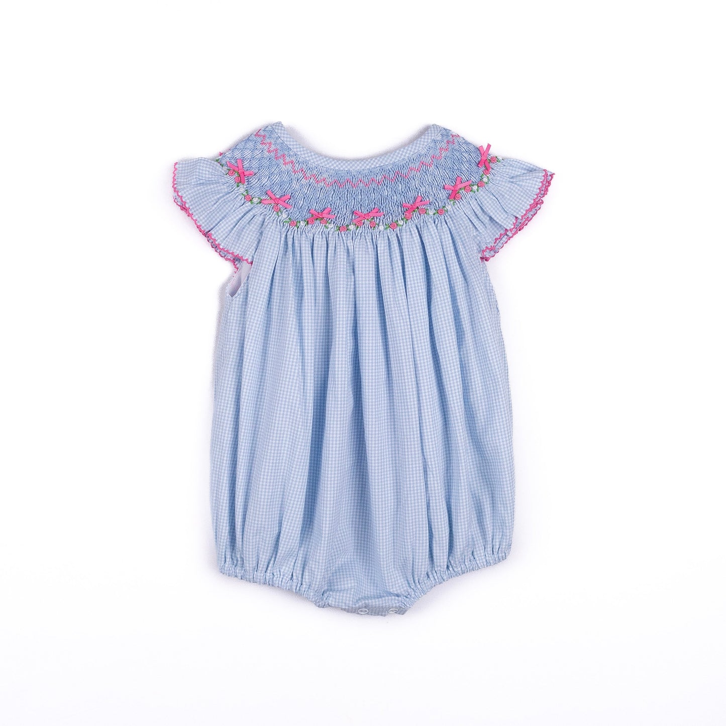Georgia Bows - Hallie Bubble