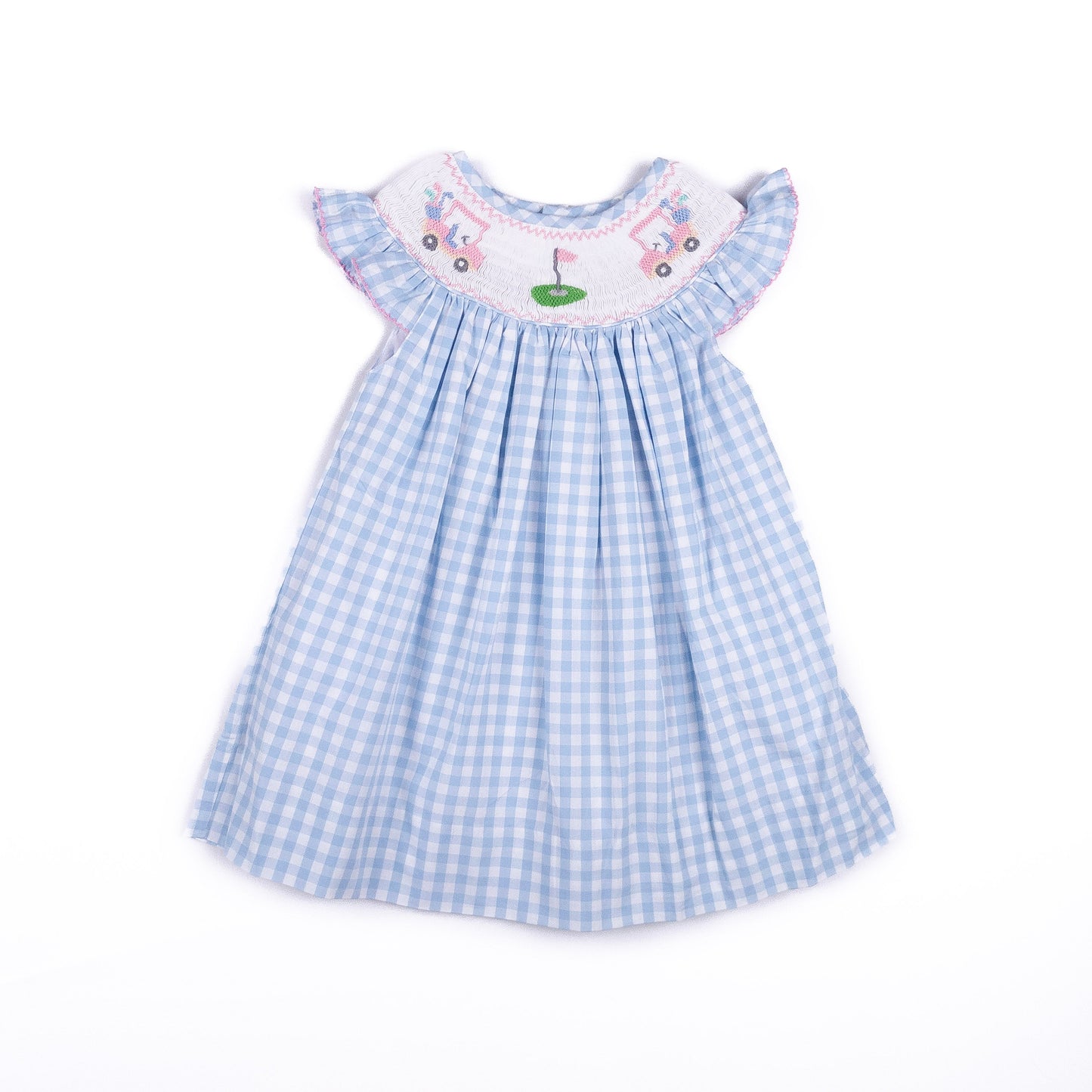 Golf - Kate Dress