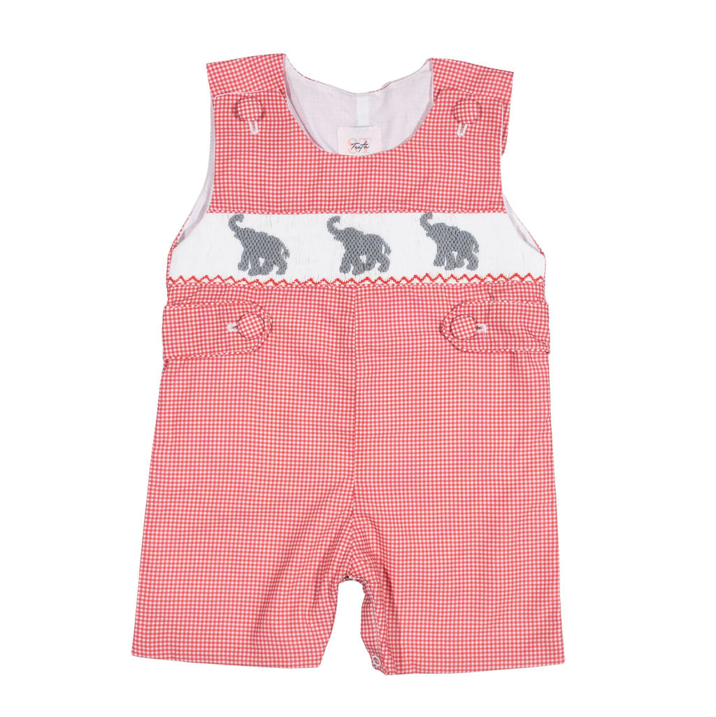 Elephant - Henry Jon Jon