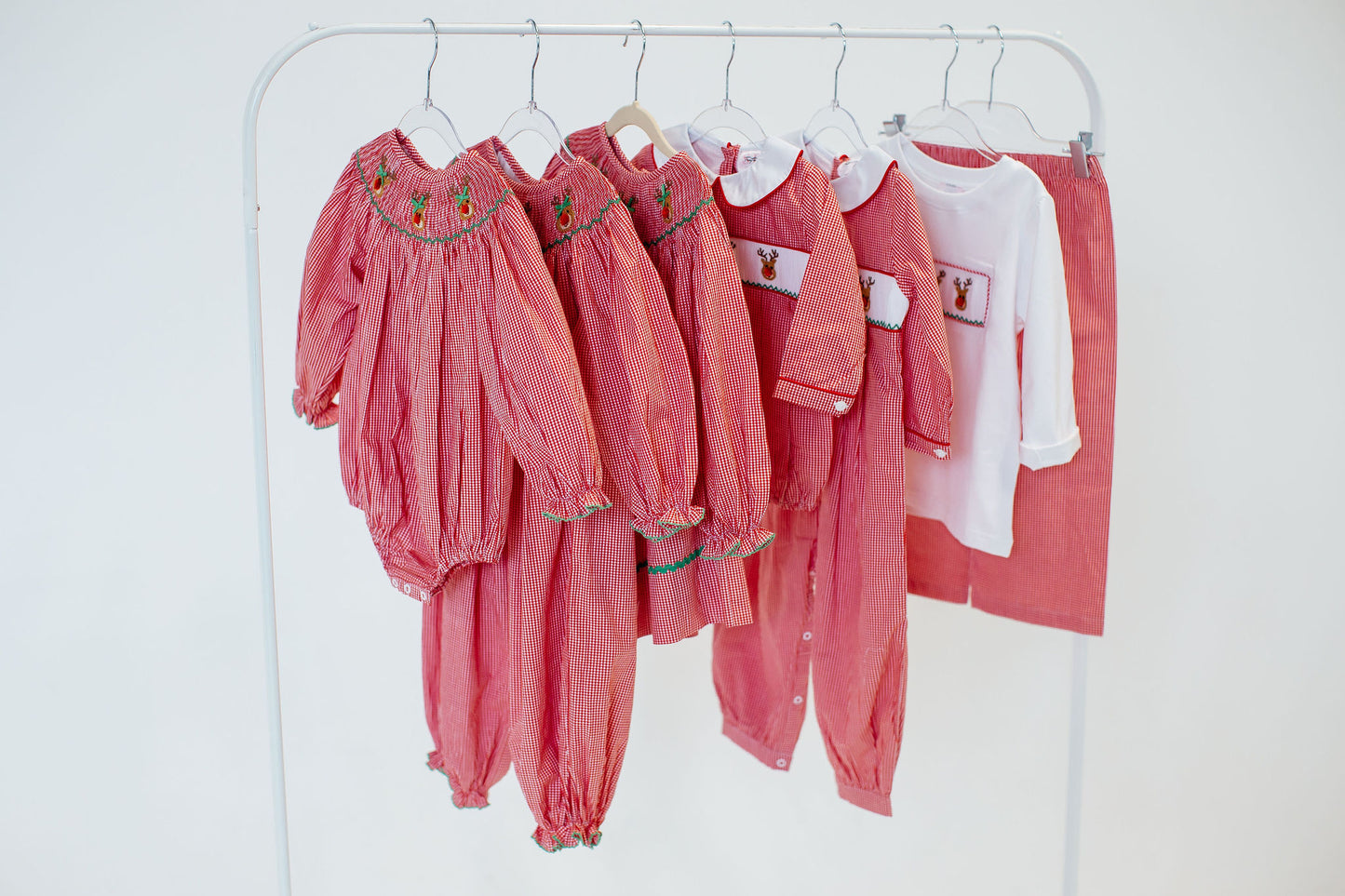 Rudolph Bubble (Boy)