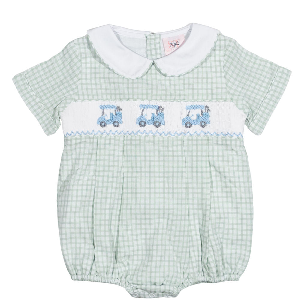 Golf Noah Bubble - FW26