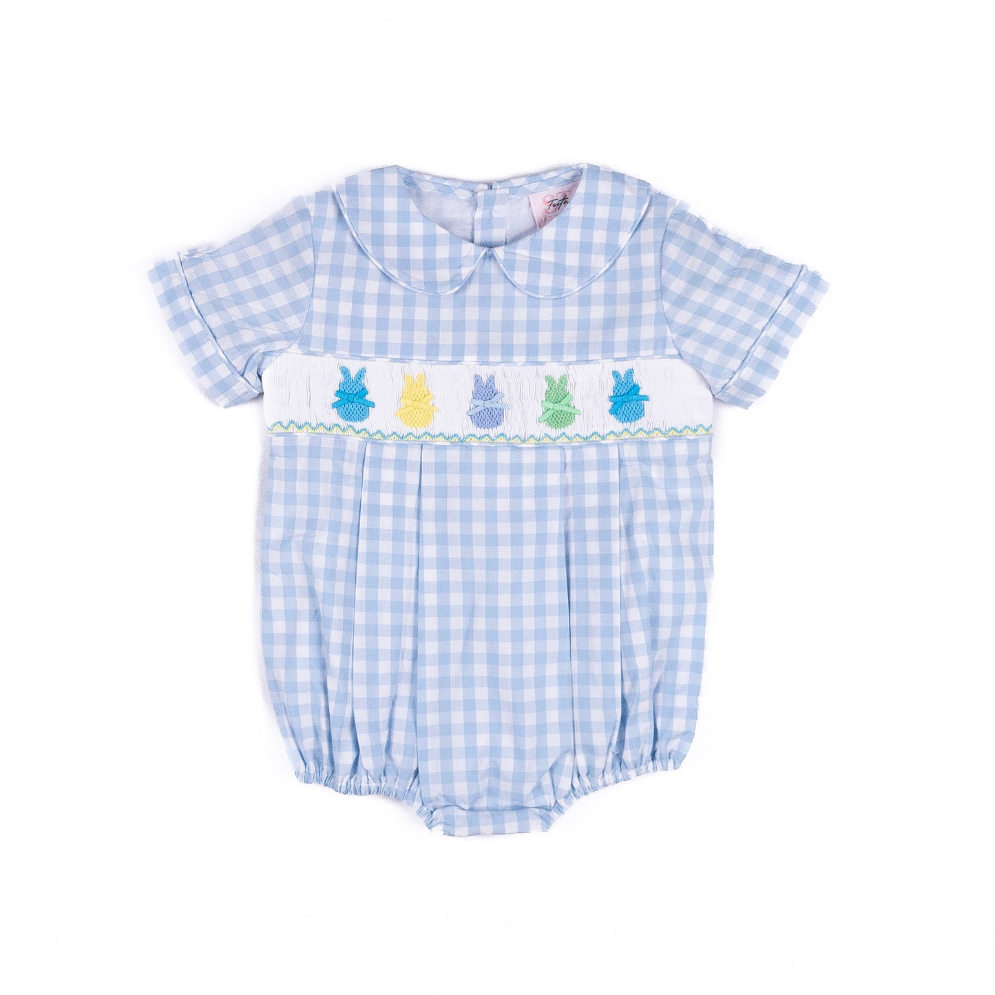 Peeps - Boy Bubble