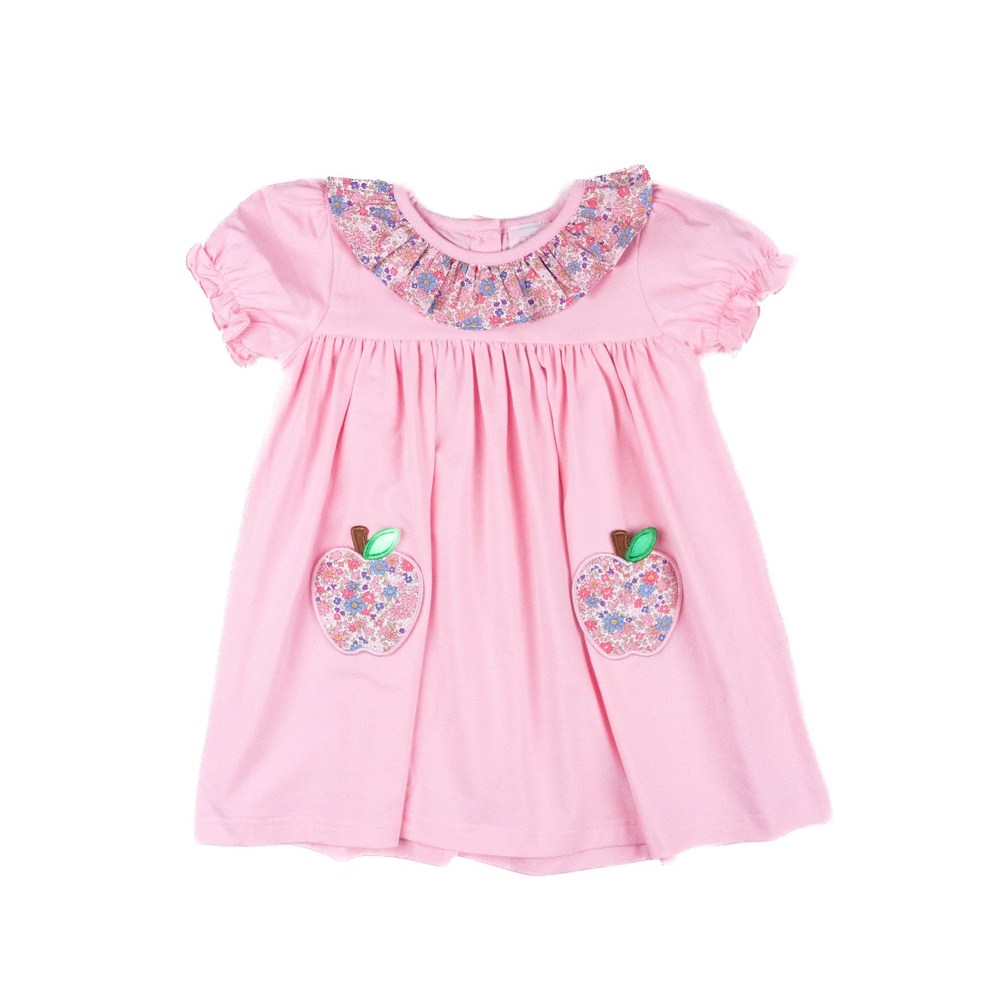 Apple of My Eye Dress