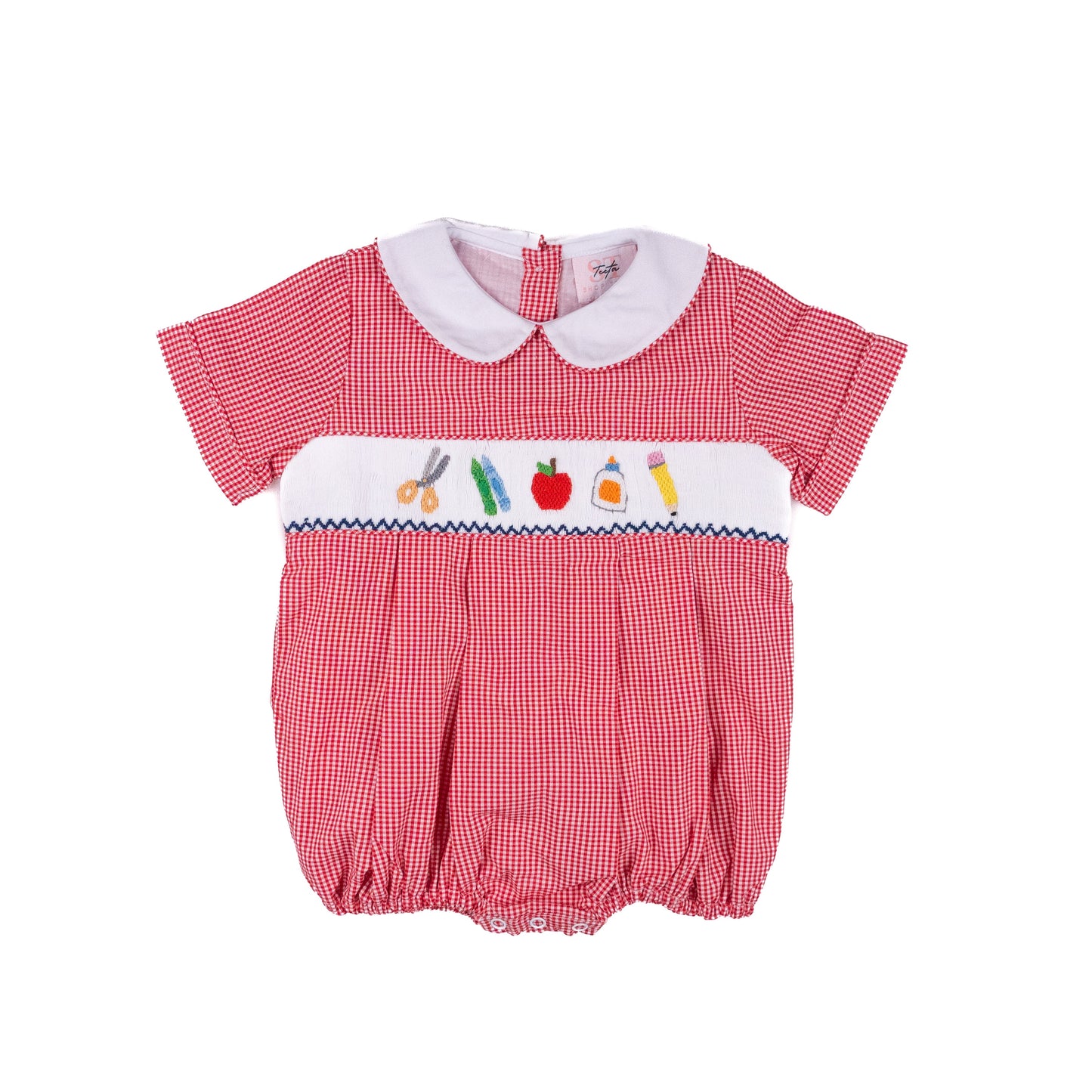 Rock, Paper, Scissors - Noah Bubble