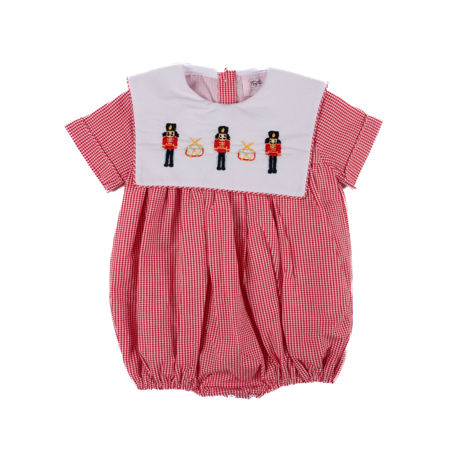 Nutcracker Barron Bubble