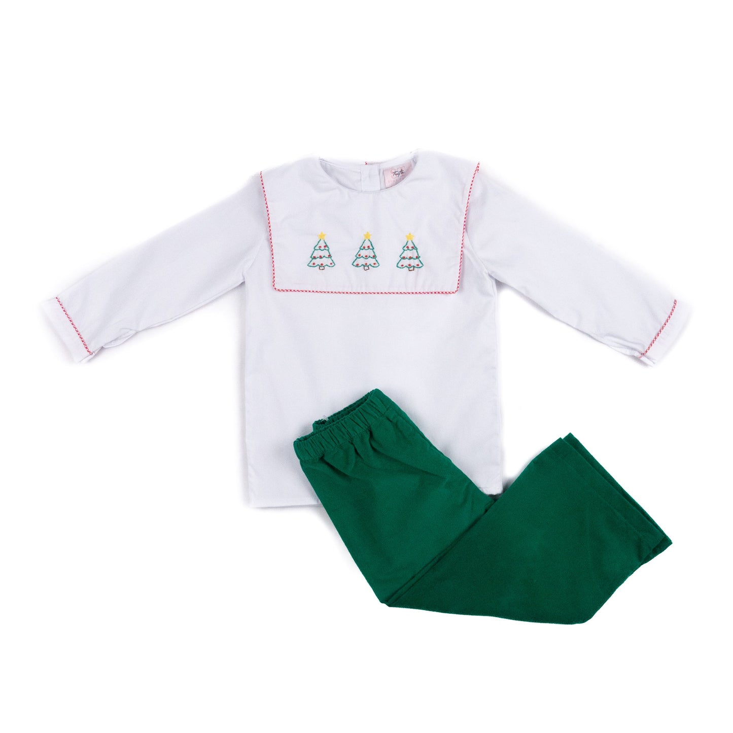 Oh Christmas Tree - Max Pant Set