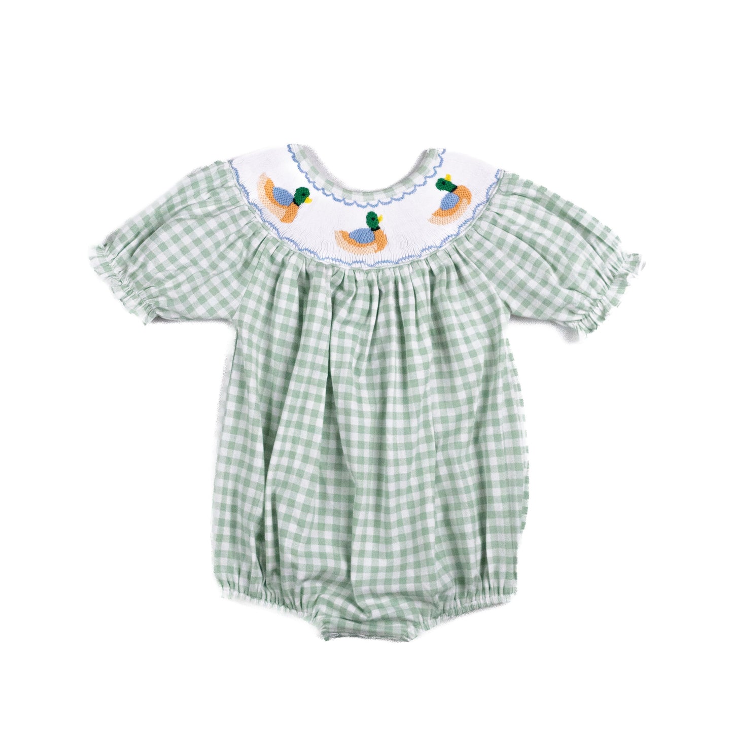 Mallard Knit - Hallie Bubble