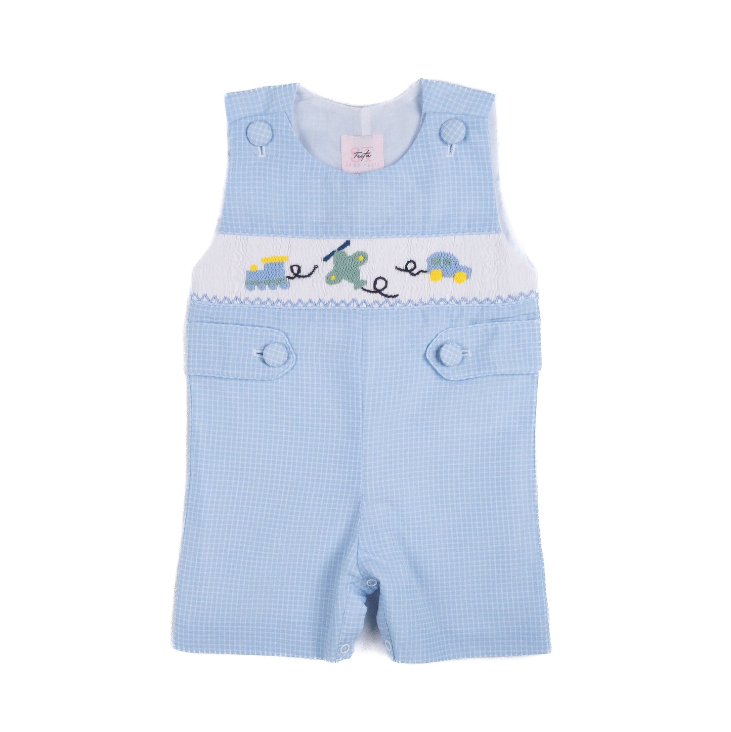 Automobiles Henry Jon Jon