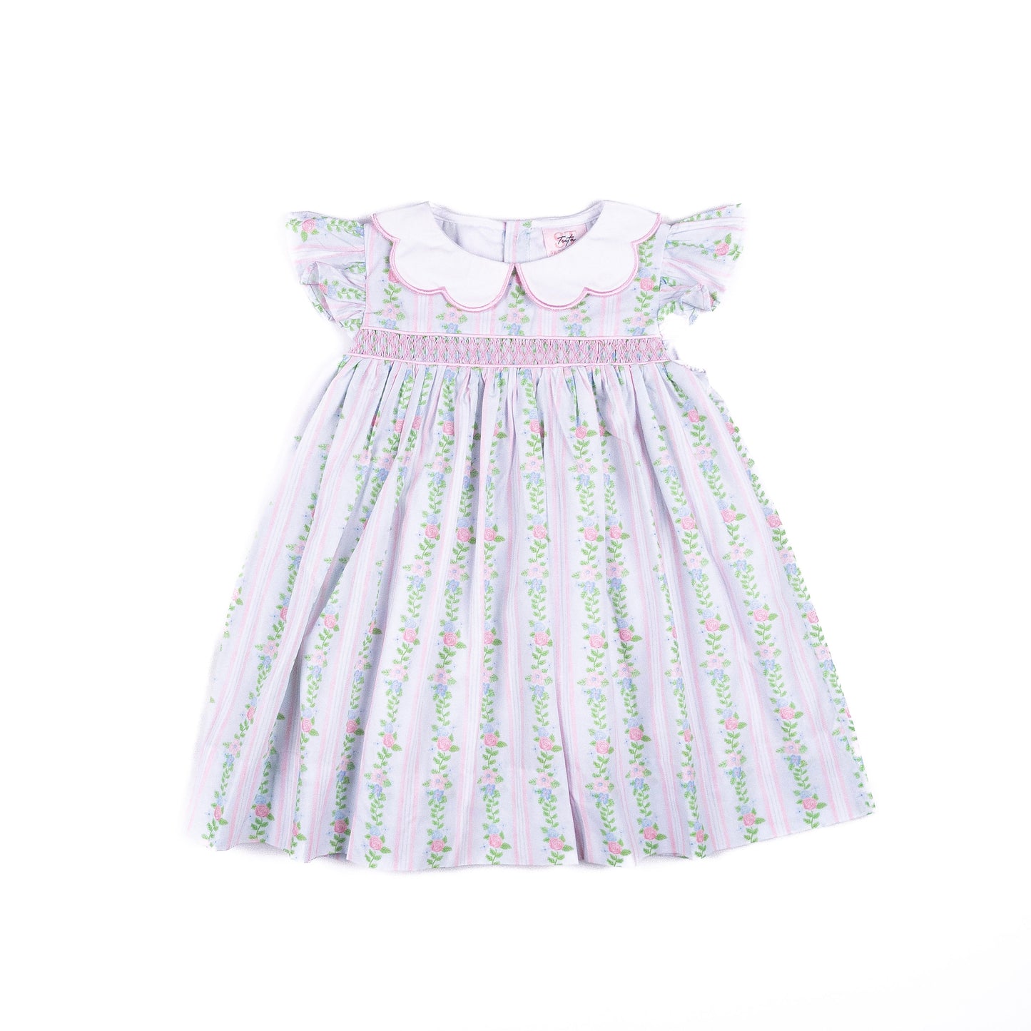 Sidney Floral - Dress