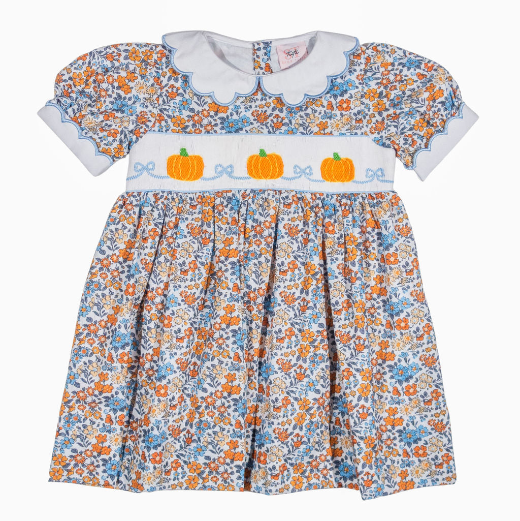 Sutton Dress