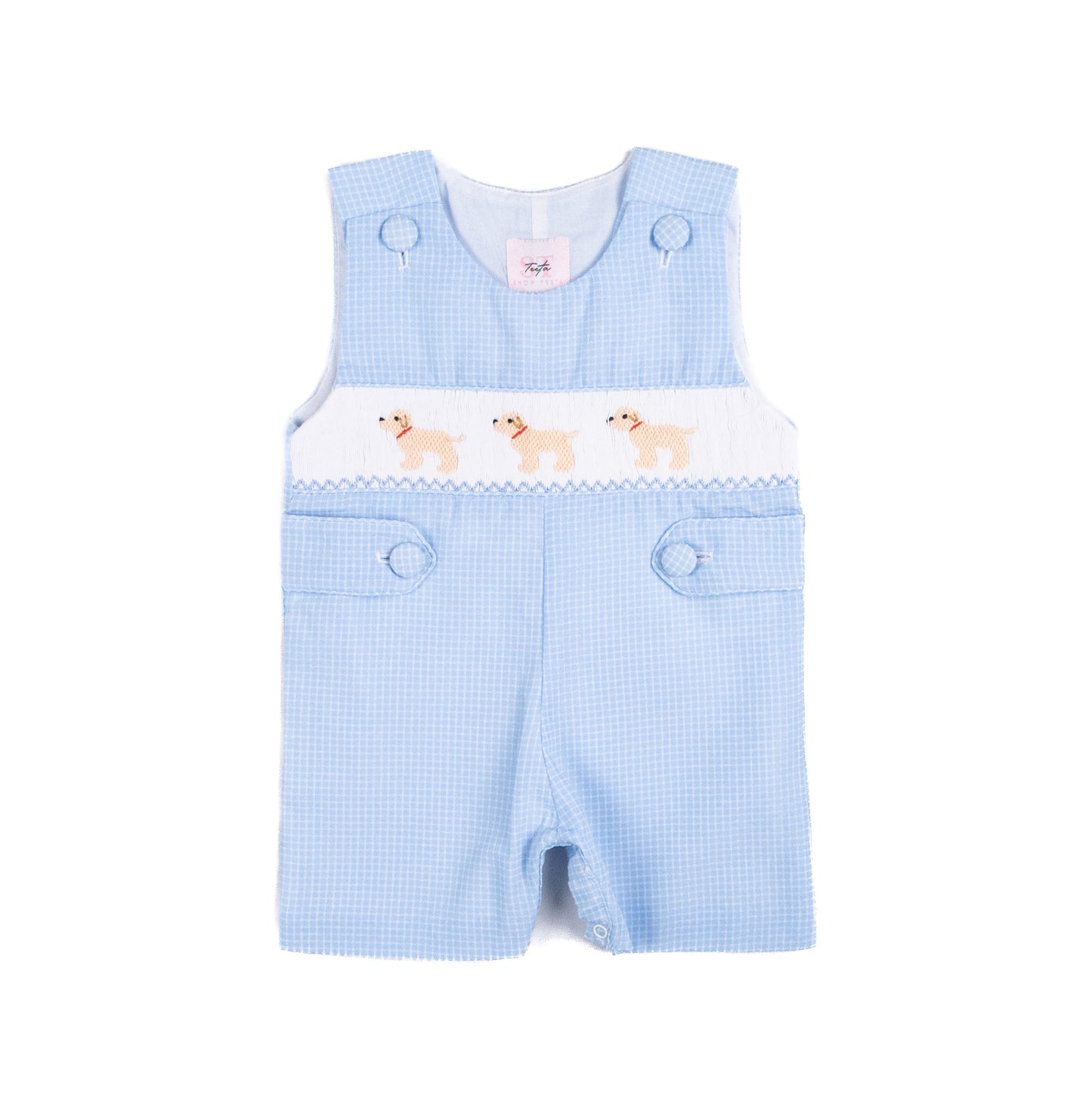 Who Let The Dogs Out Henry Jon Jon