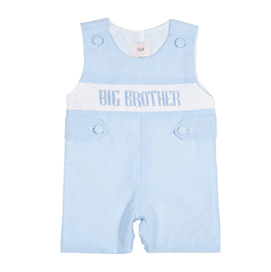 Big Brother Henry Jon Jon