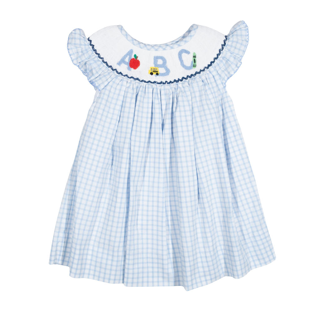 ABC - Kate Dress