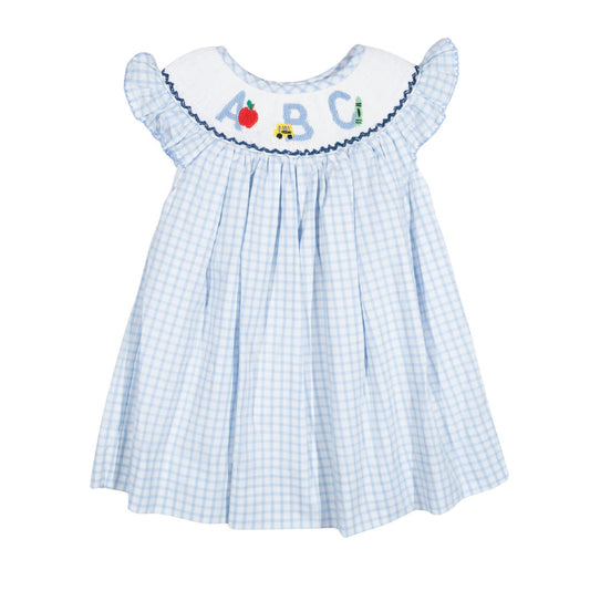 ABC - Kate Dress
