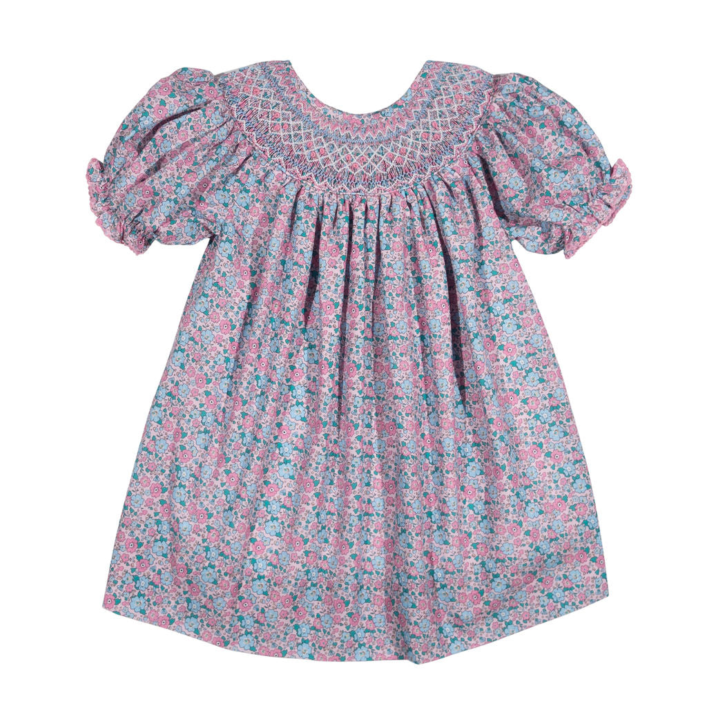 Maddie Dress