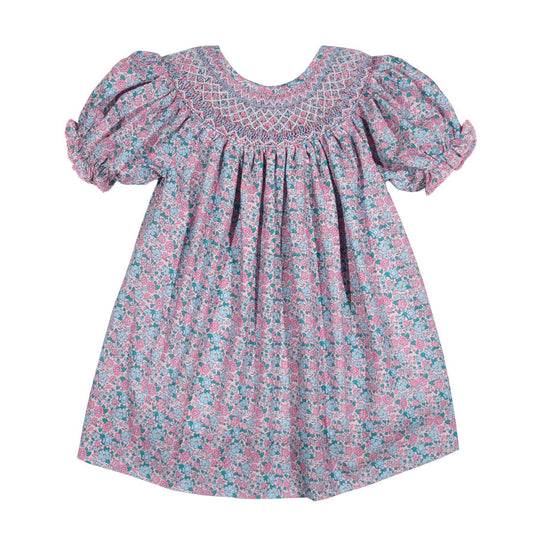 Maddie Dress