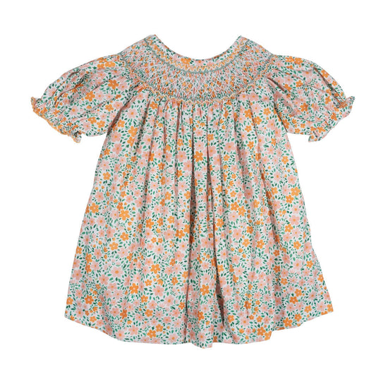 Avery Dress