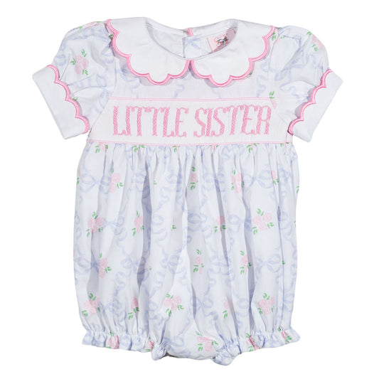 Little Sister Bubble