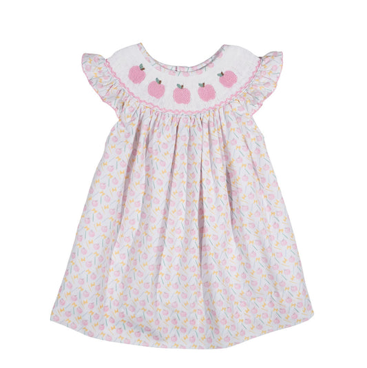 Pink Apples - Kate Dress