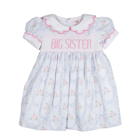 Big Sister Dress