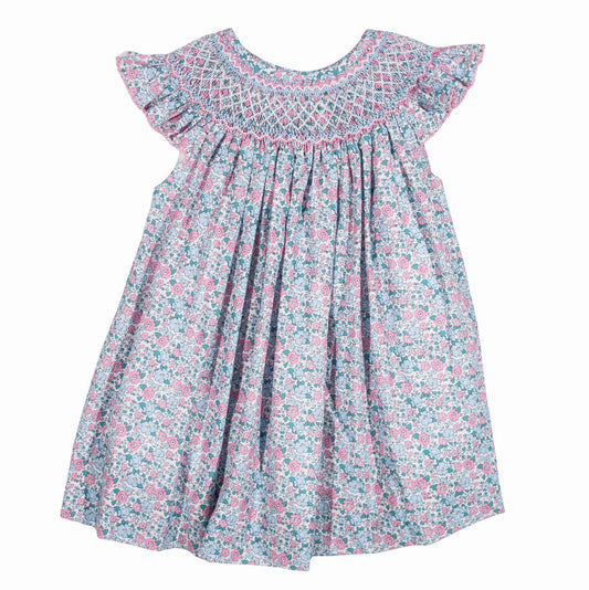 Lindsey Dress