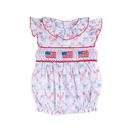 America - Annie Bubble