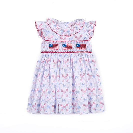 America - Ally Dress