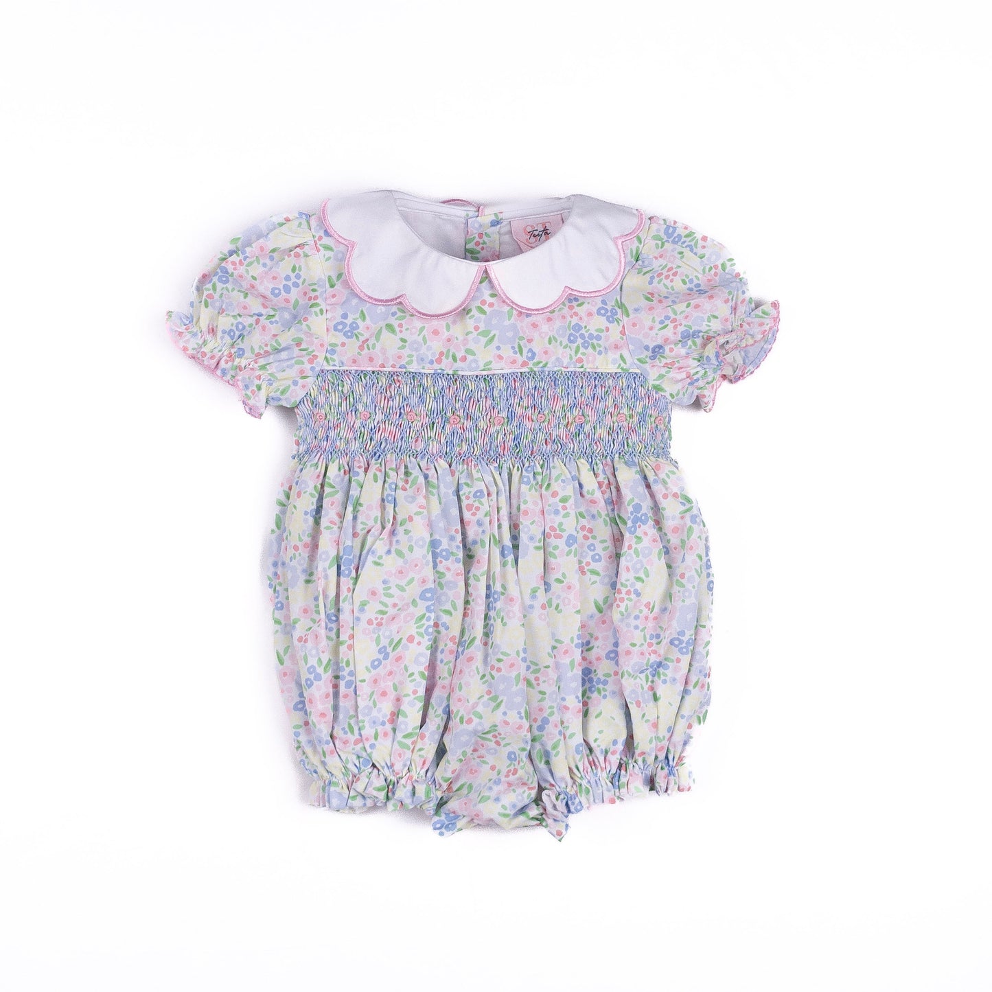 Ashley Floral - Casey Bubble