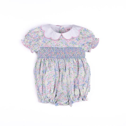 Ashley Floral - Casey Bubble