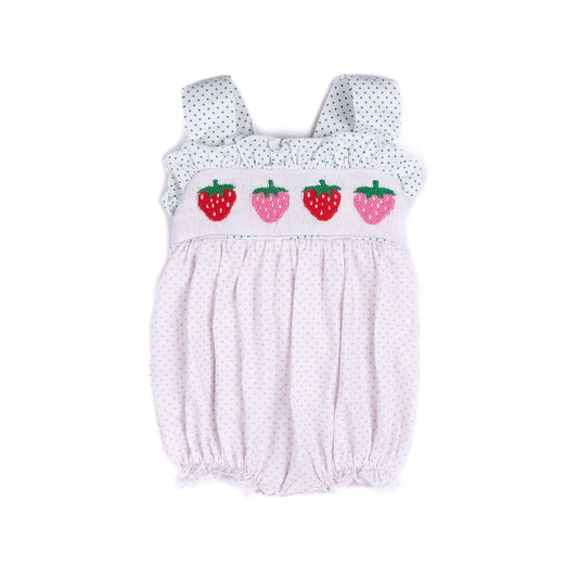 Berry Sweet - Annie Bubble