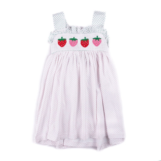 Berry Sweet - Caroline Dress