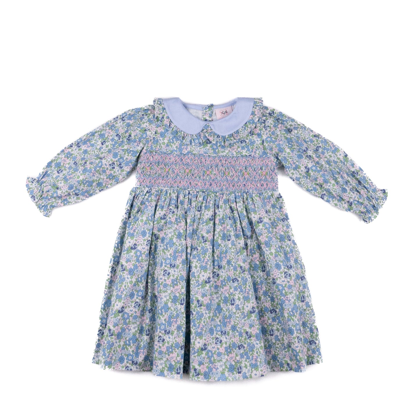Charming Floral - Hailey Dress