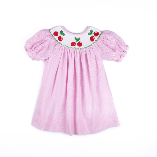 Cherry - Dress