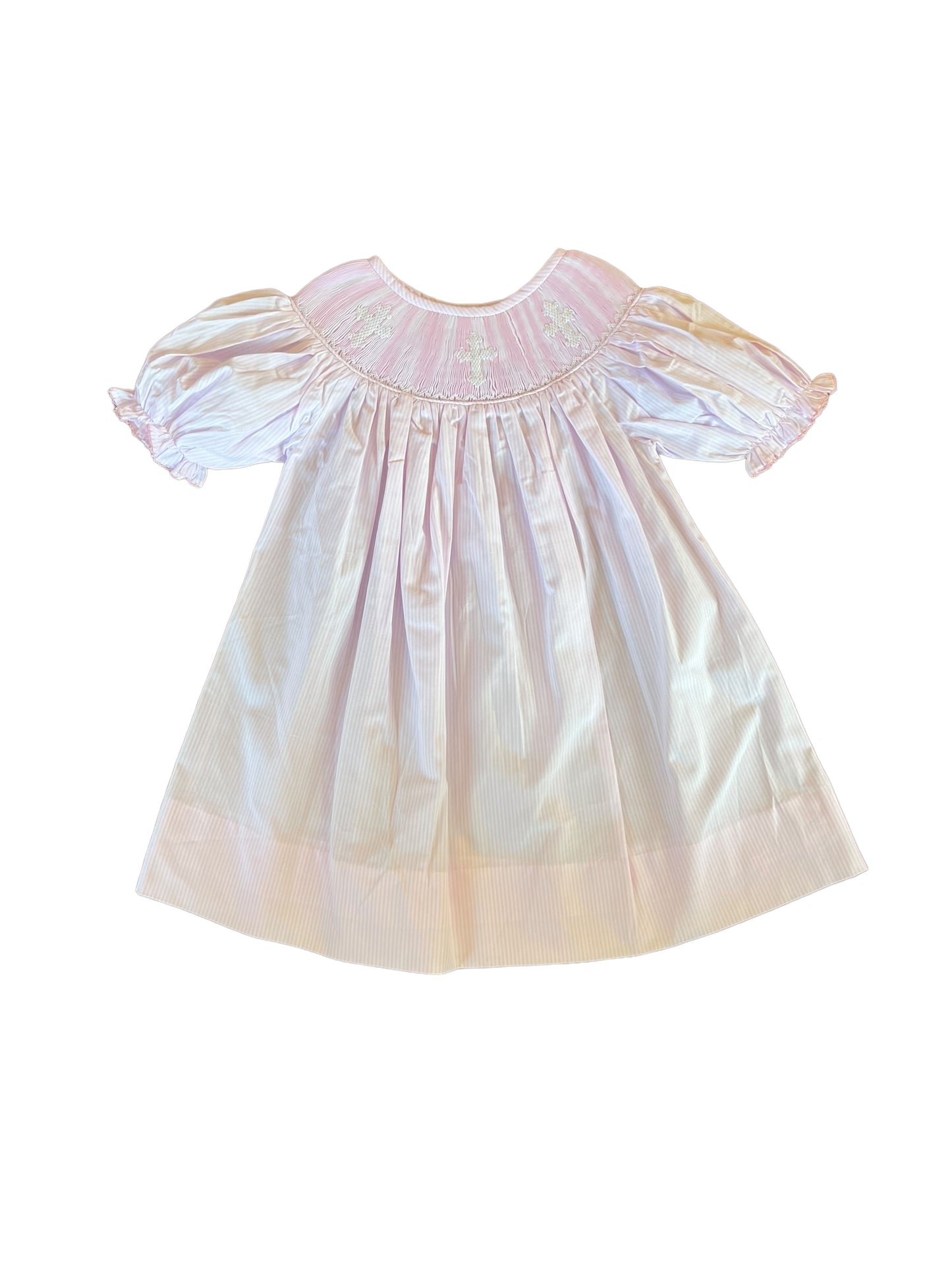 Chrissy Dress
