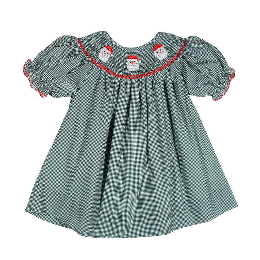 Santa - Claire Dress