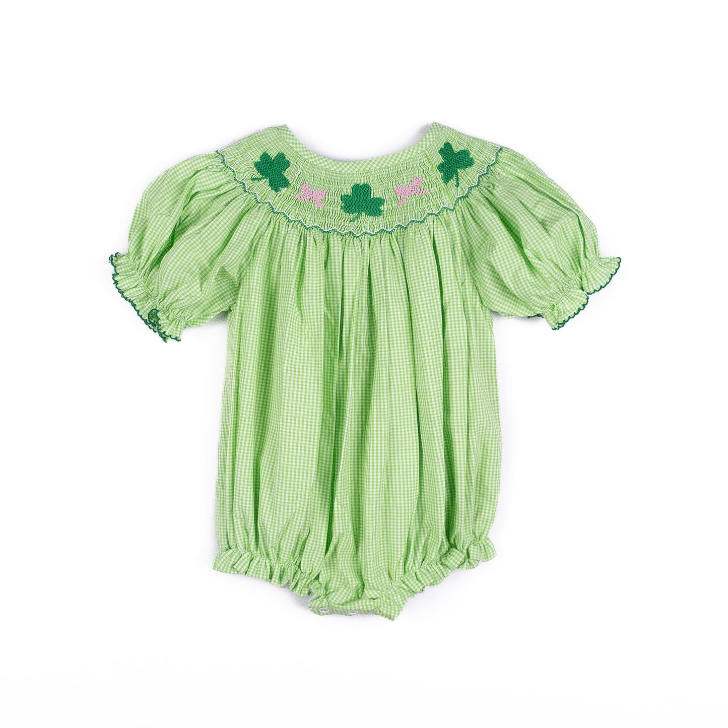 Clover - Hallie Bubble