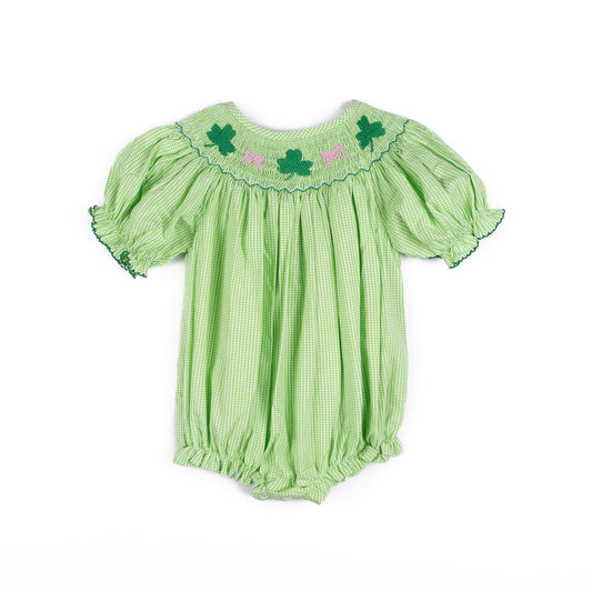 Clover - Hallie Bubble