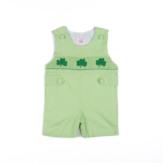 Clover - Henry Jon Jon