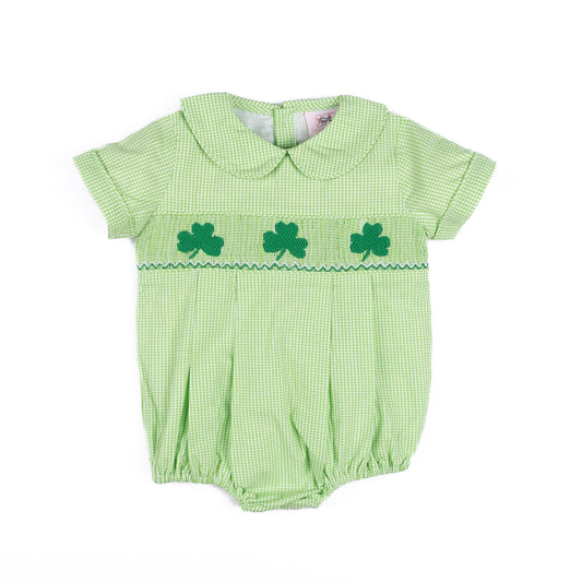 Clover - Noah Bubble