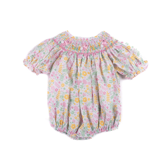 Cottontails - Hallie Bubble