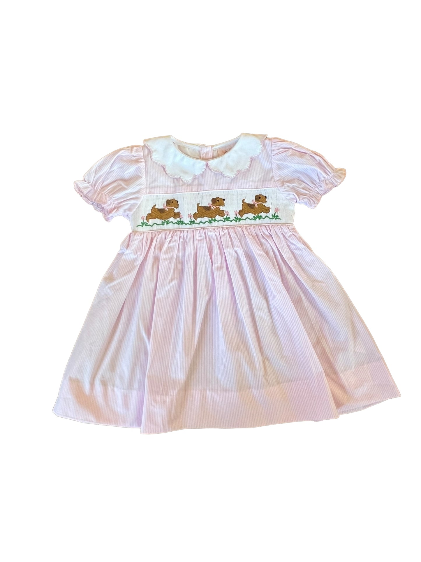 Doggy Dress