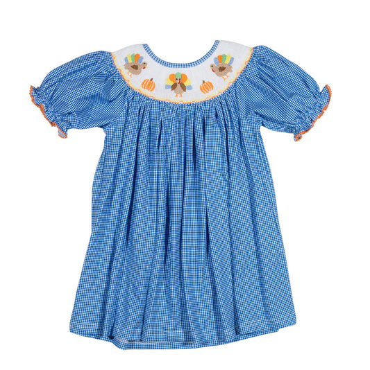Turkey Dress