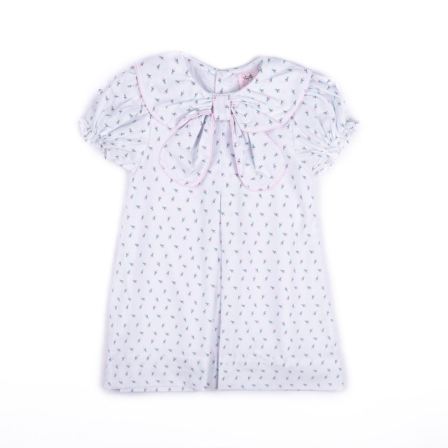 Florence Floral - Dress