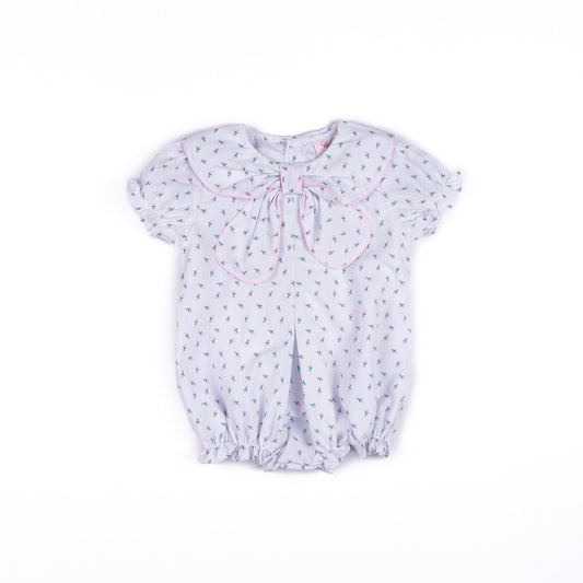 Florence Floral - Bubble