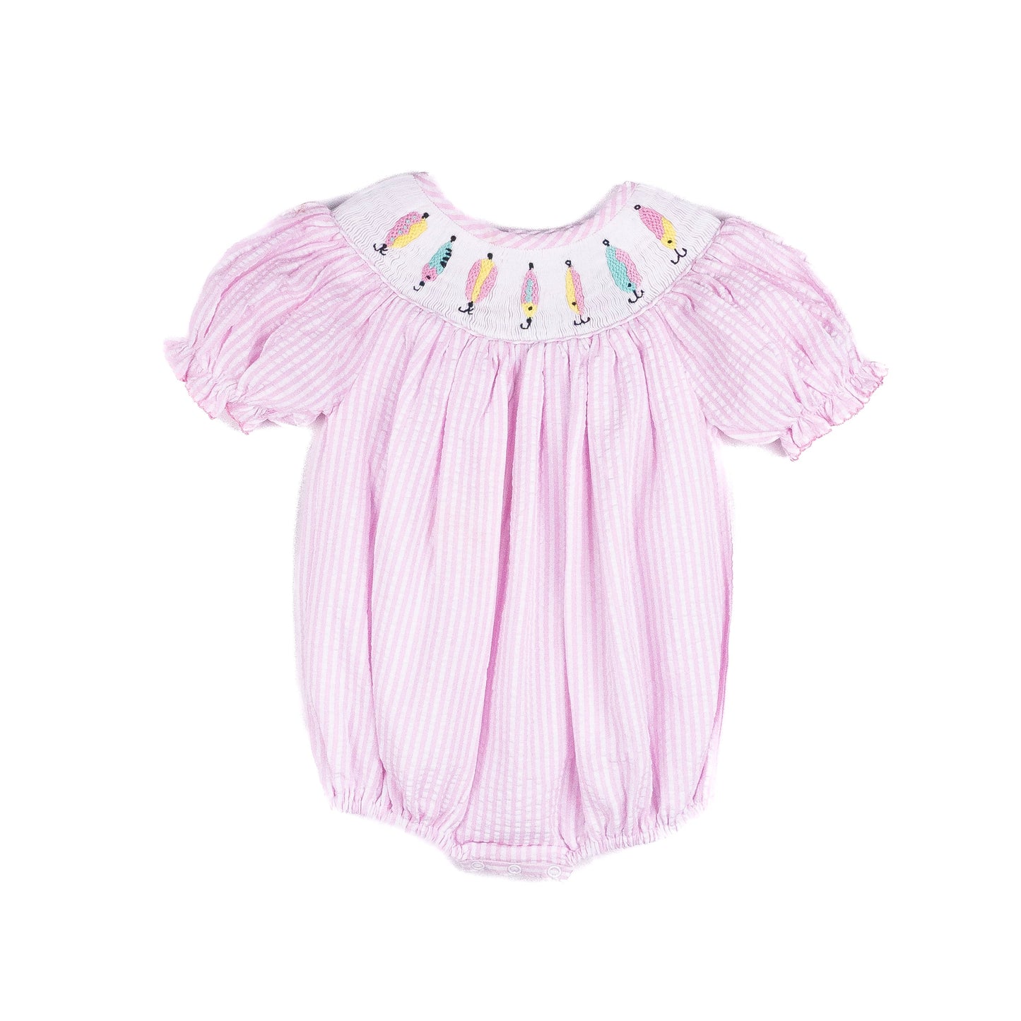 Fly Fish - Hallie Bubble